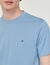 T-shirt con applicazione Square Cross