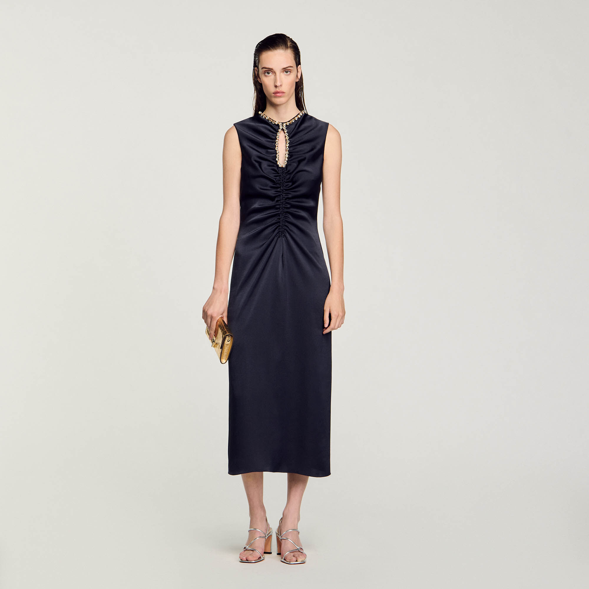 Abiti e Vestiti eleganti da donna Sandro Paris