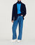 Blazer in lana