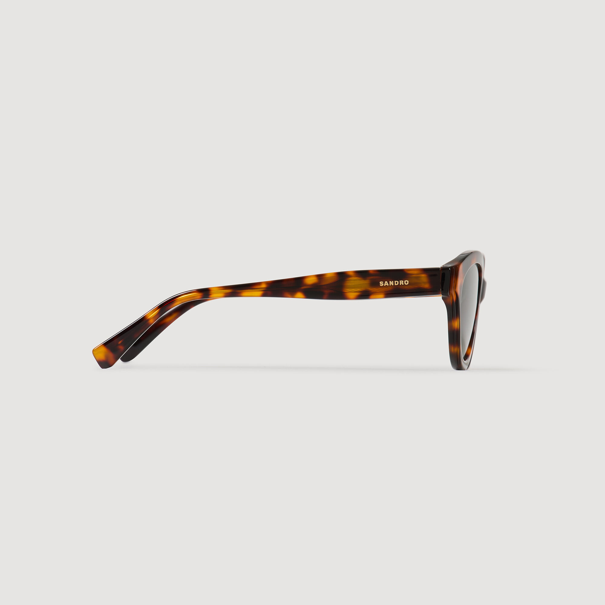Occhiali da sole cat eye
