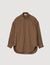 Camicia oversize
