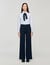 Pantaloni a righine