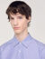 Camicia a righe