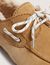 Scarpe da barca in montone - Donna | Sandro