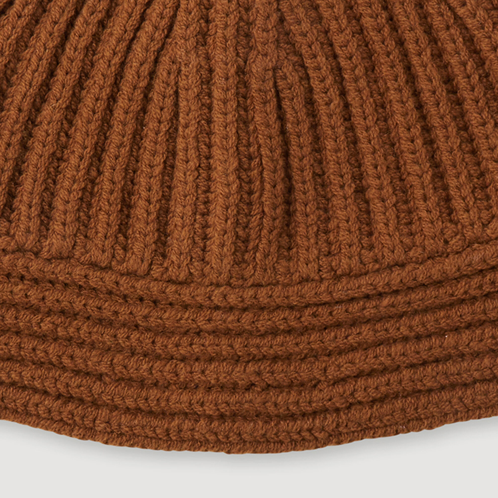 Cappello da pescatore in maglia