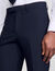 Pantaloni da abito in lana