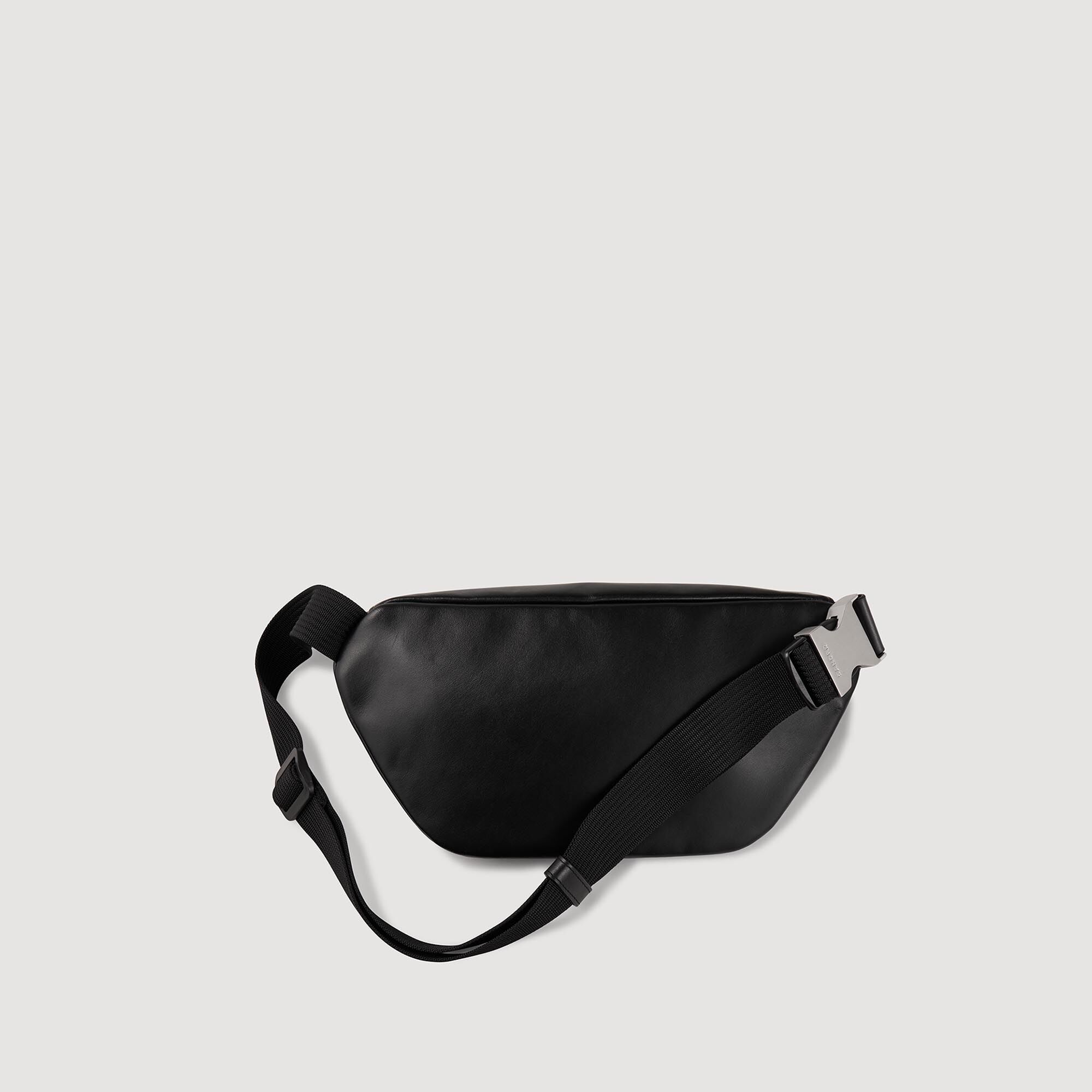 Marsupio quadrato top