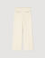 Pantaloni in tweed fantasia