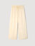 Pantaloni larghi satinati