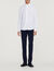 Camicia in cotone