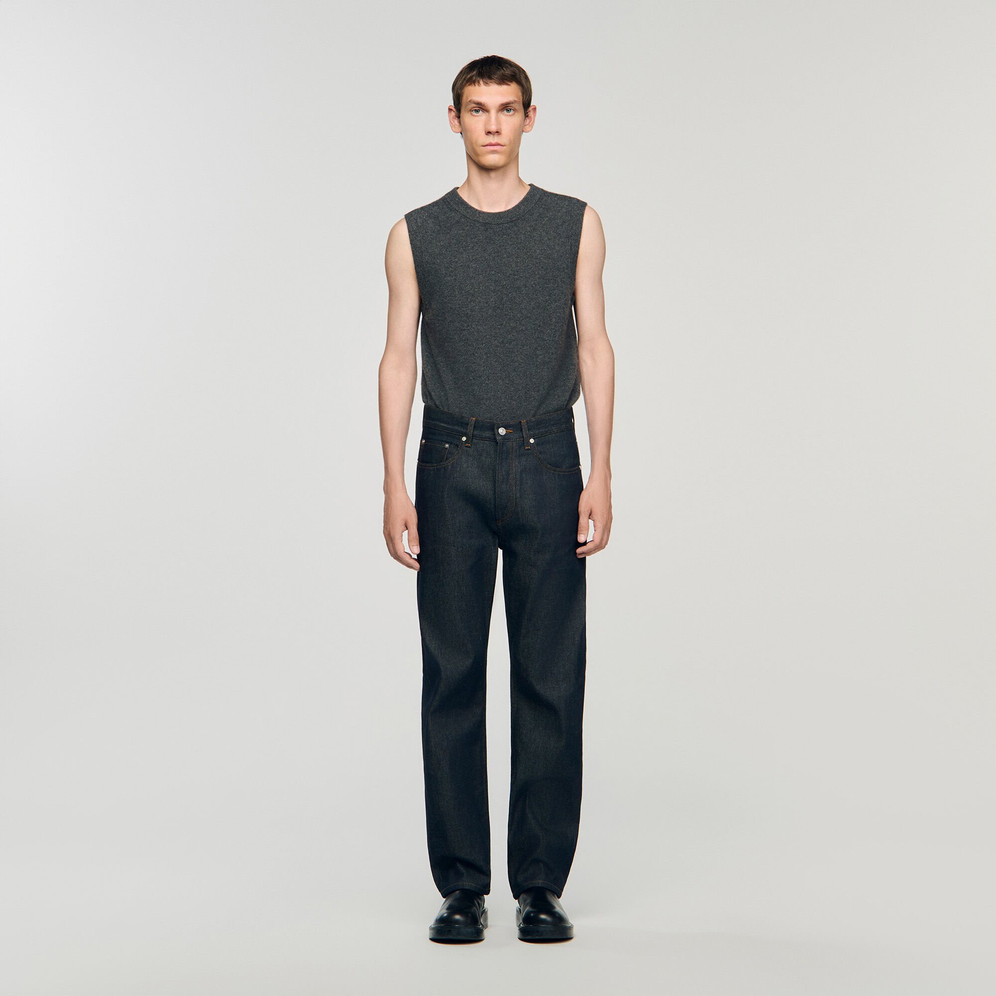 Jeans regular