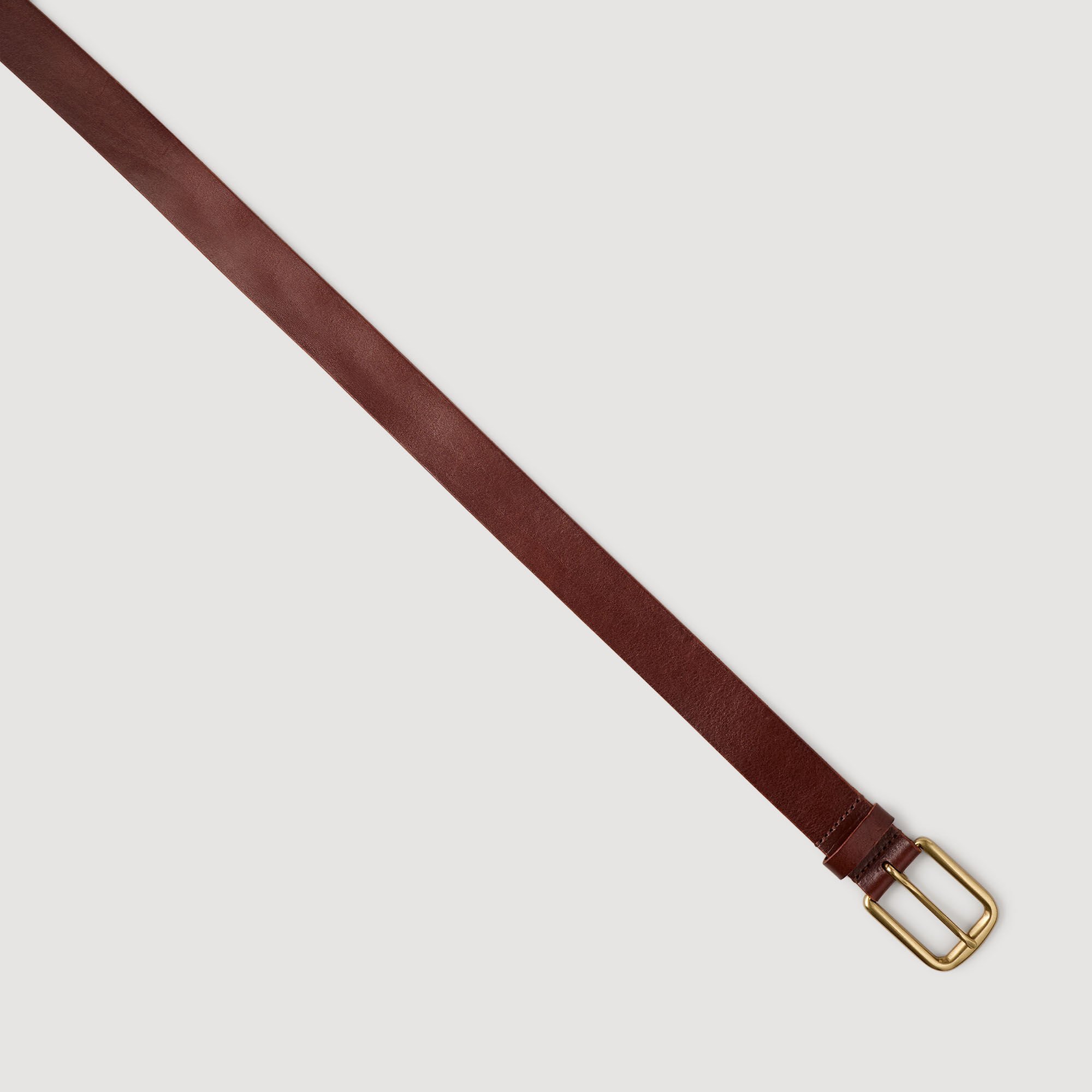 Cintura in pelle