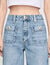 Jeans délavé