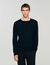Maglione in maglia fine