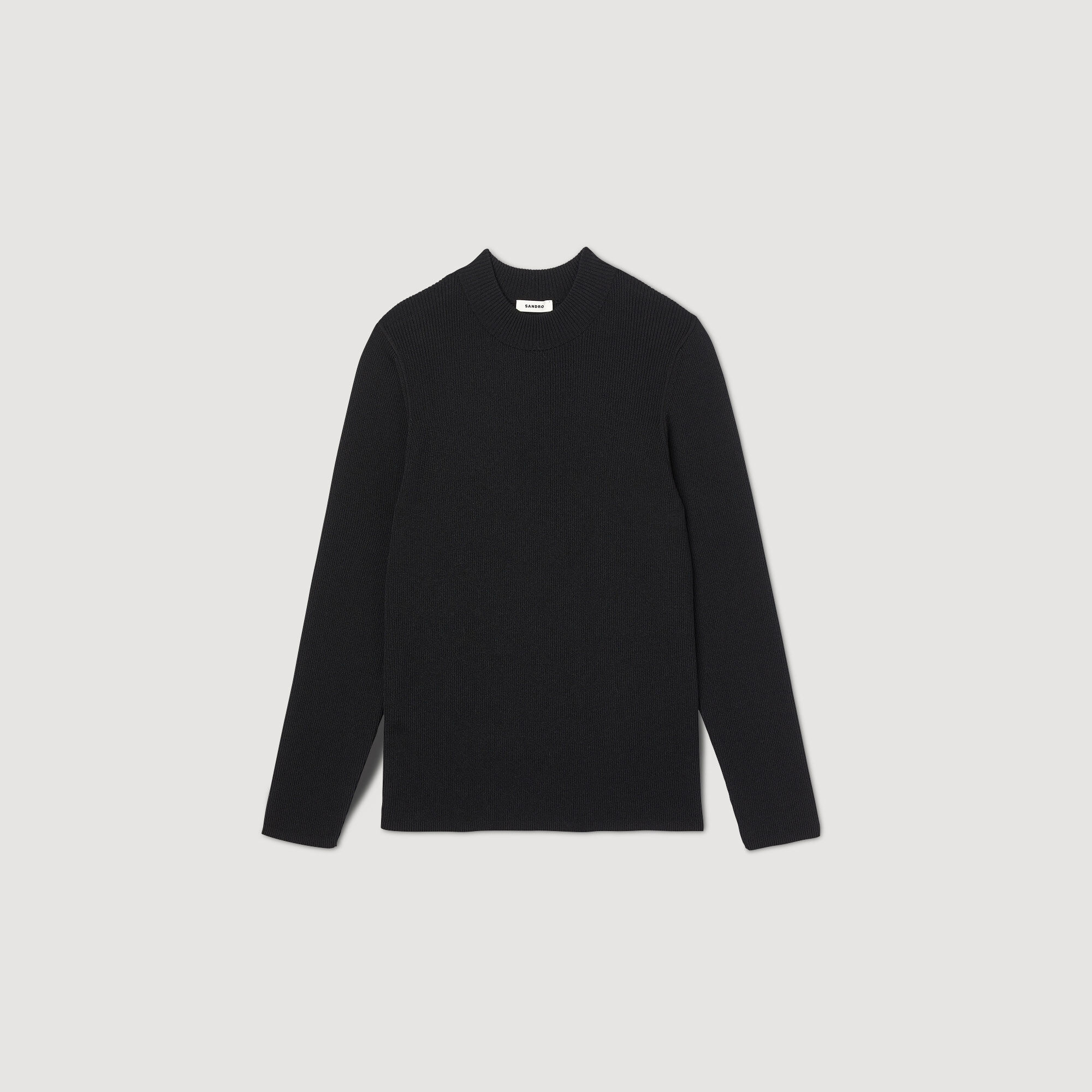 Pullover in maglia