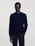 Pullover in cashmere