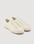 Sneakers basse in tela