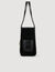 Shopping bag in morbido scamosciato