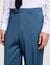 Pantaloni da abito in lana