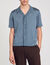 Camicia a maniche corte