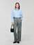 Camicia glitterata