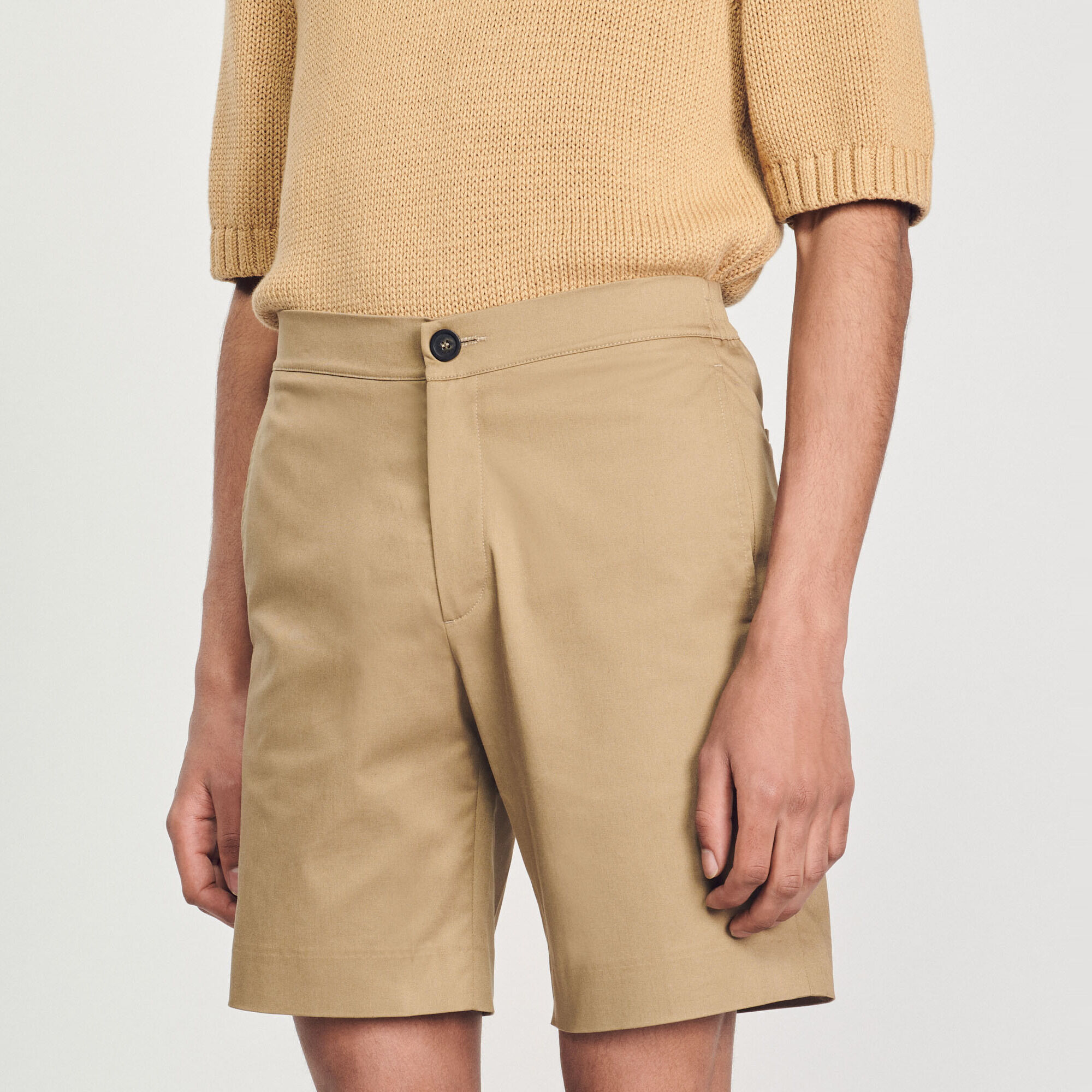 Short elasticizzati