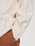 Camicia a righe