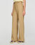 Pantaloni sartoriali in cotone