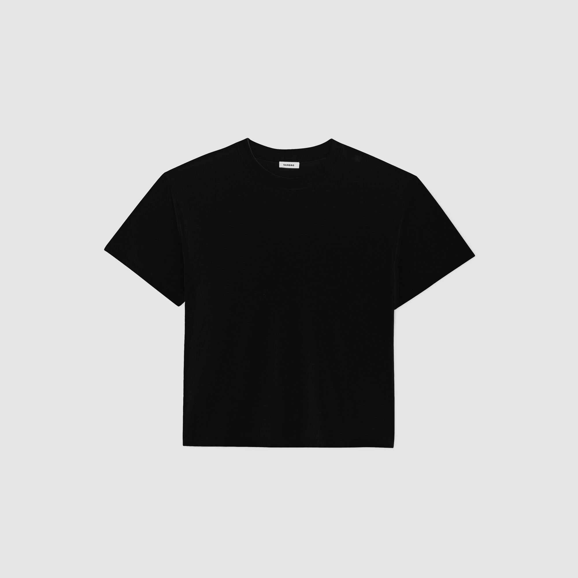 T-shirt oversize