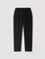 Pantaloni dritti elasticizzati