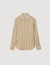 Camicia a righe