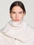 Cappotto oversize in lana