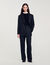 Pantaloni a righe
