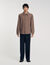Camicia a maniche lunghe