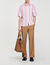 Camicia a righe