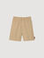 Shorts in jacquard Square Cross