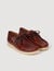 Derby Wallabee™ in pelle