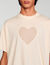 T-shirt in cotone