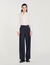 Pantaloni in lana