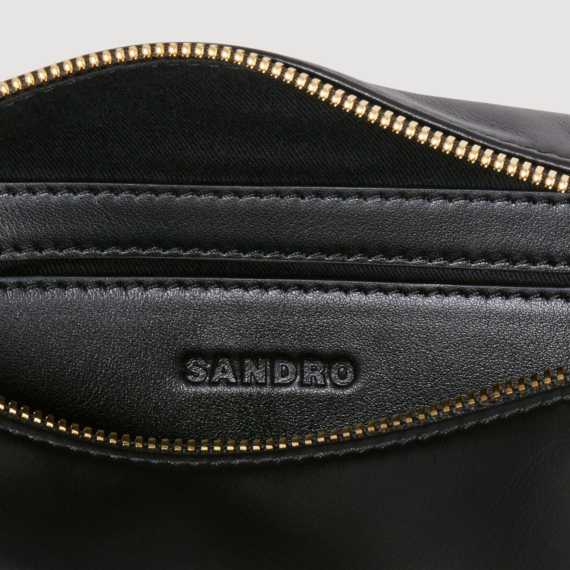 Borsa in pelle