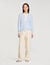 Maglione in lana e cashmere