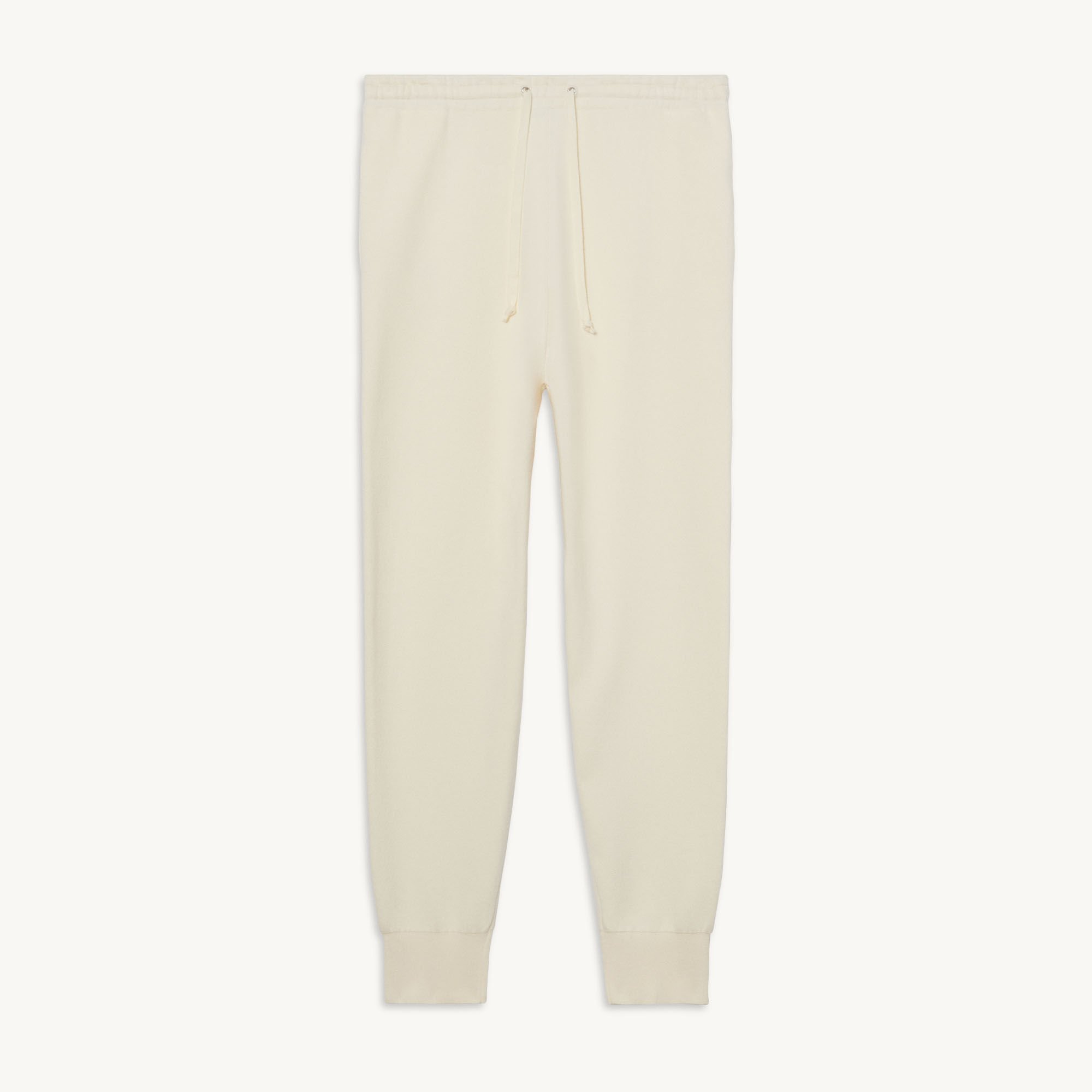 Pantaloni da jogging in maglia