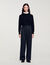 Pantaloni a righe