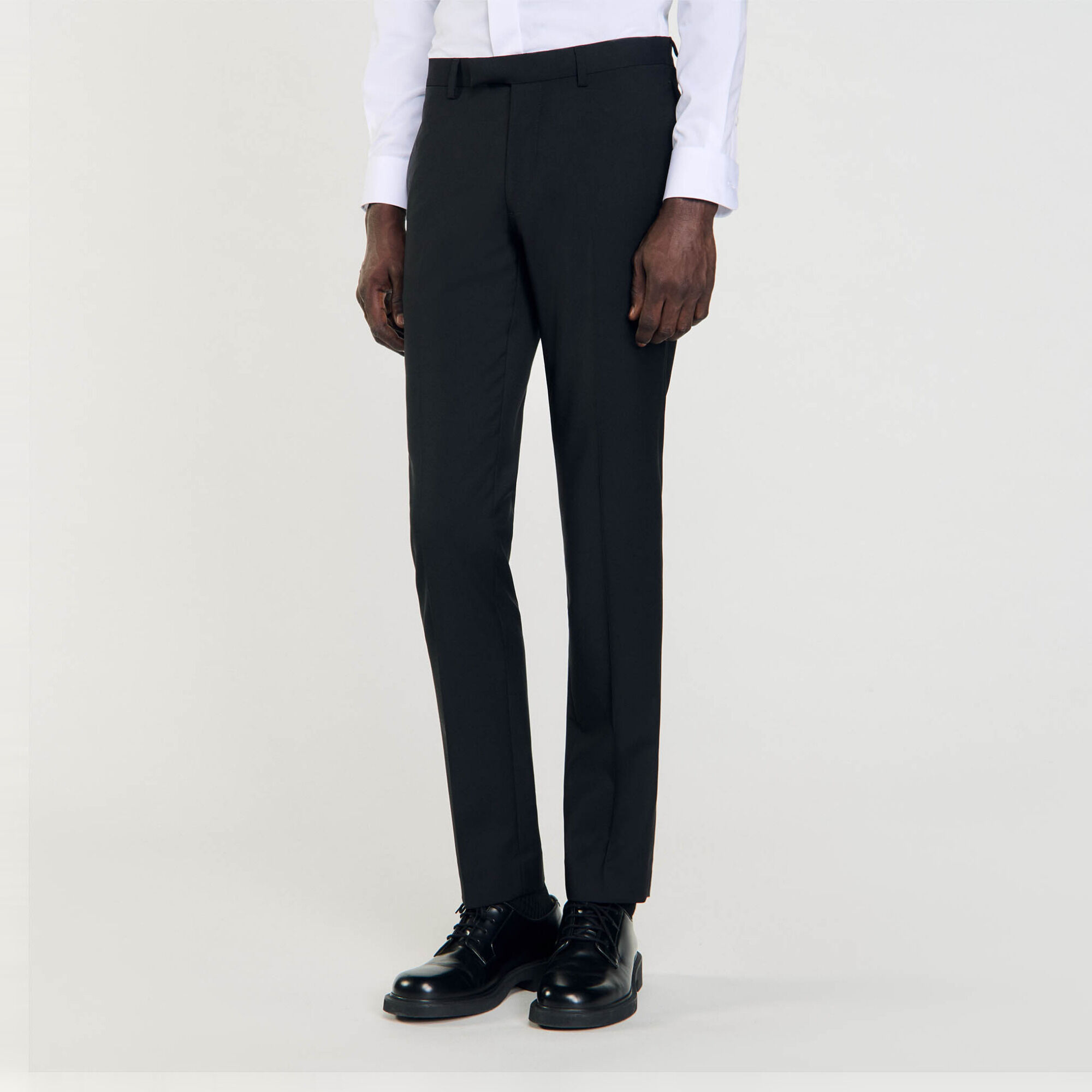 Pantaloni da smoking