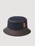 Cappello da pescatore di jeans