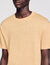 T-shirt in lino certificato