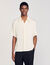 Camicia plissettata
