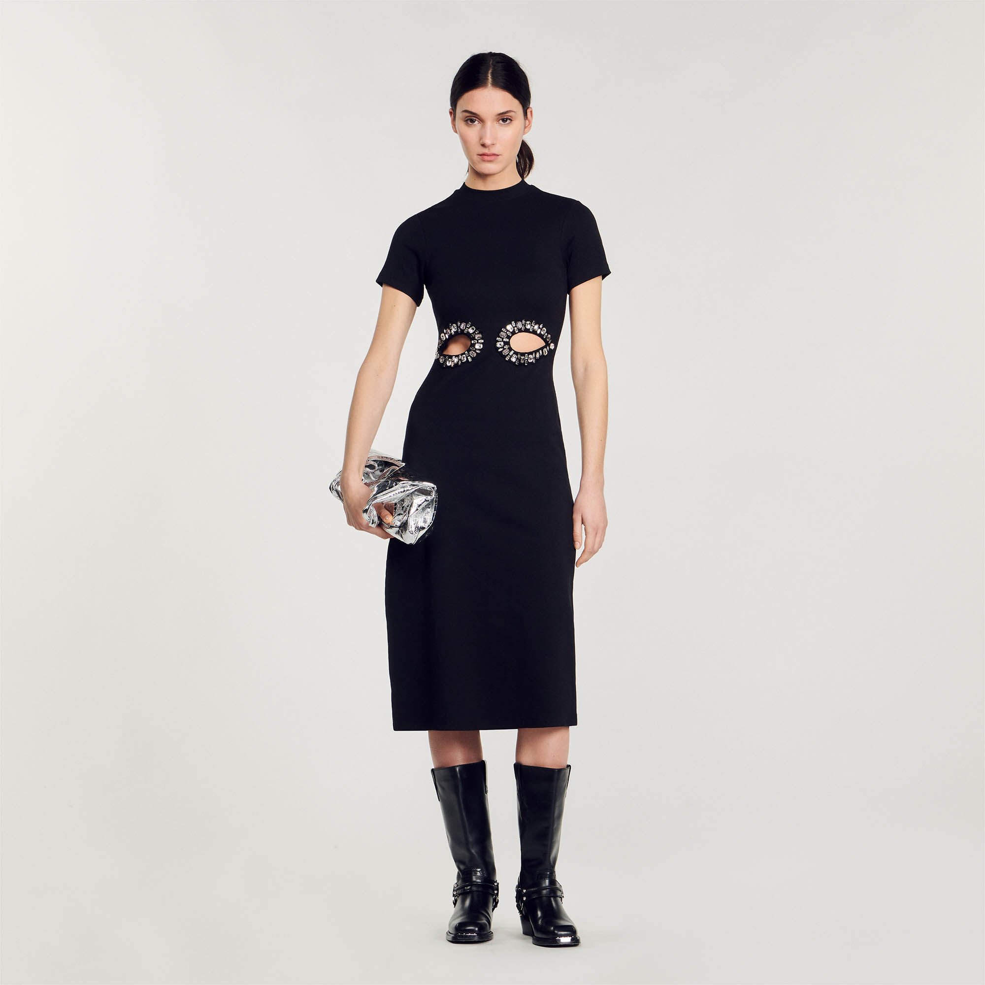 Abbigliamento sandro store