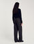 Pantaloni a righe
