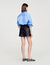 Shorts glitterati